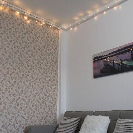 Yua'Shomes-Bussiness And Travel Apartment Kluž Exteriér fotografie