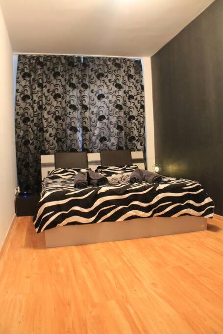 Yua'Shomes-Bussiness And Travel Apartment Kluž Exteriér fotografie
