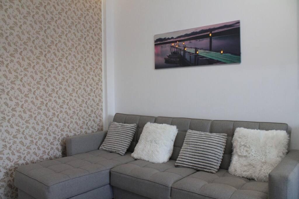 Yua'Shomes-Bussiness And Travel Apartment Kluž Exteriér fotografie